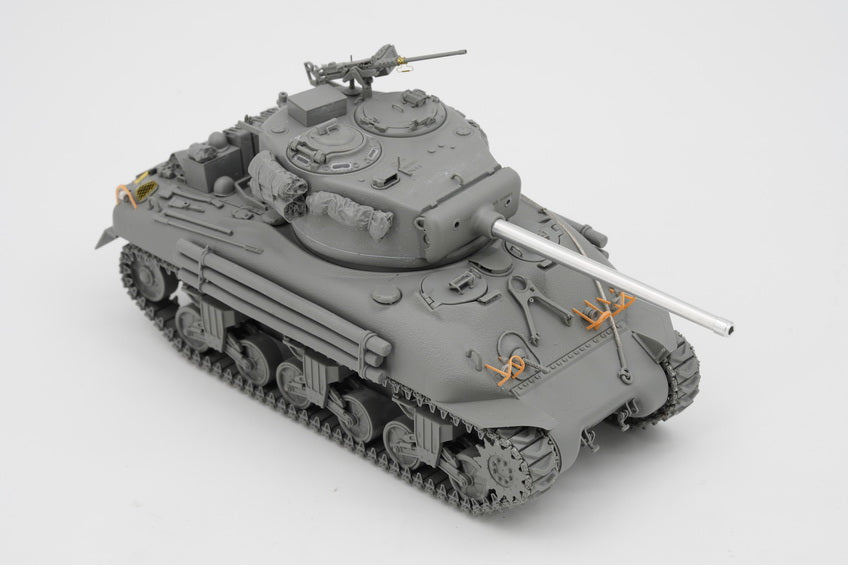 1/35 Border Model - Sherman M4A1 76W 76mm