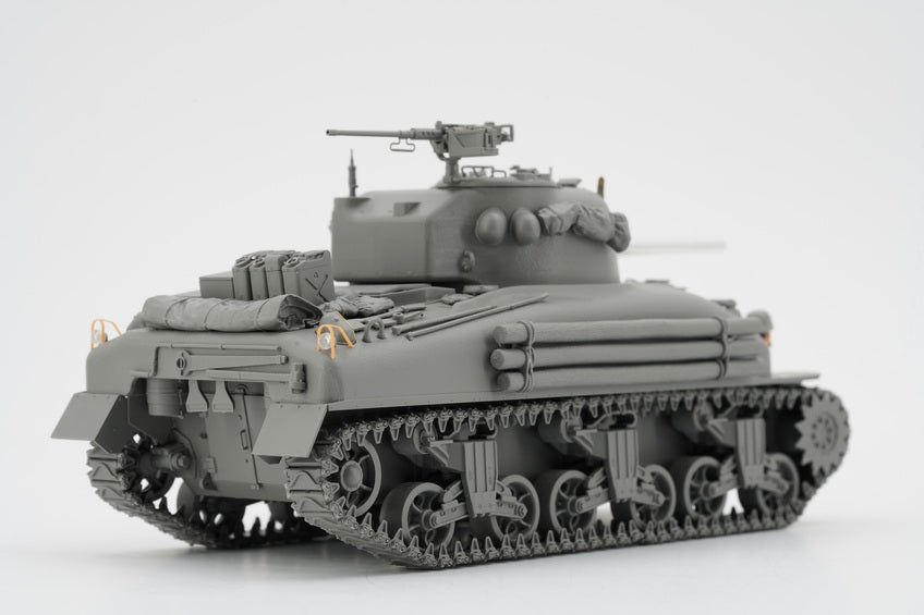 1/35 Border Model - Sherman M4A1 MID