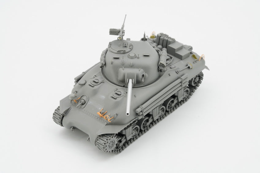 1/35 Border Model - Sherman M4A1 MID