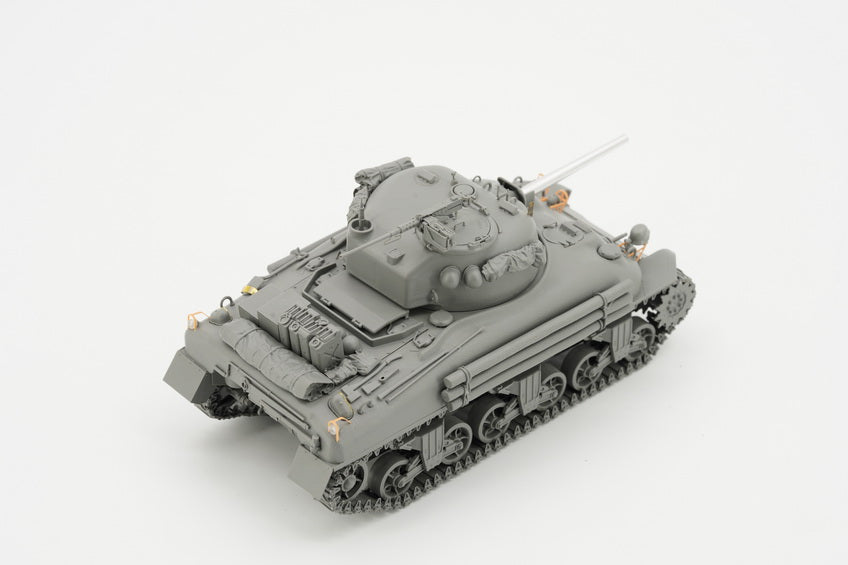 1/35 Border Model - Sherman M4A1 MID