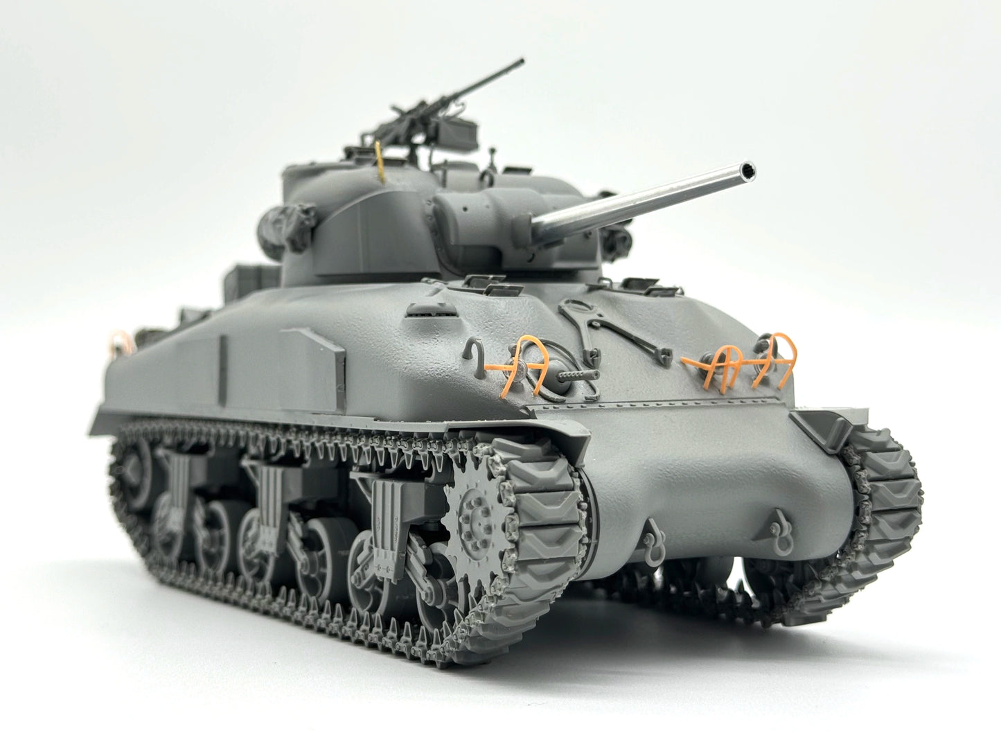 1/35 Border Model - Sherman M4A1 Late (PRE-ORDER)