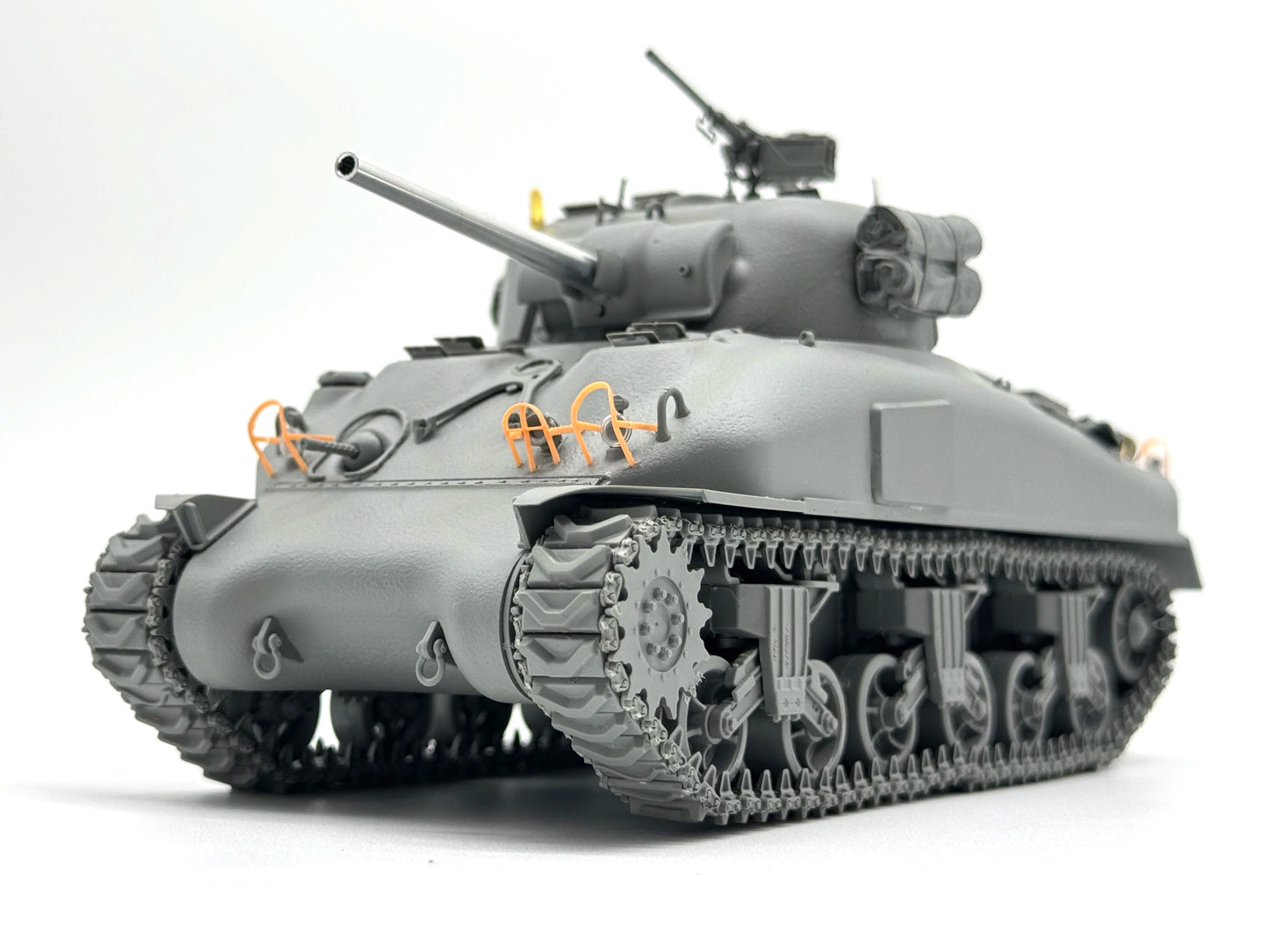 1/35 Border Model - Sherman M4A1 Late (PRE-ORDER)