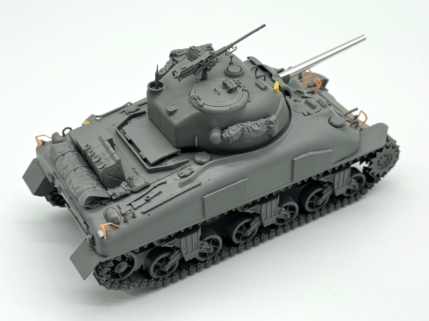 1/35 Border Model - Sherman M4A1 Late (PRE-ORDER)