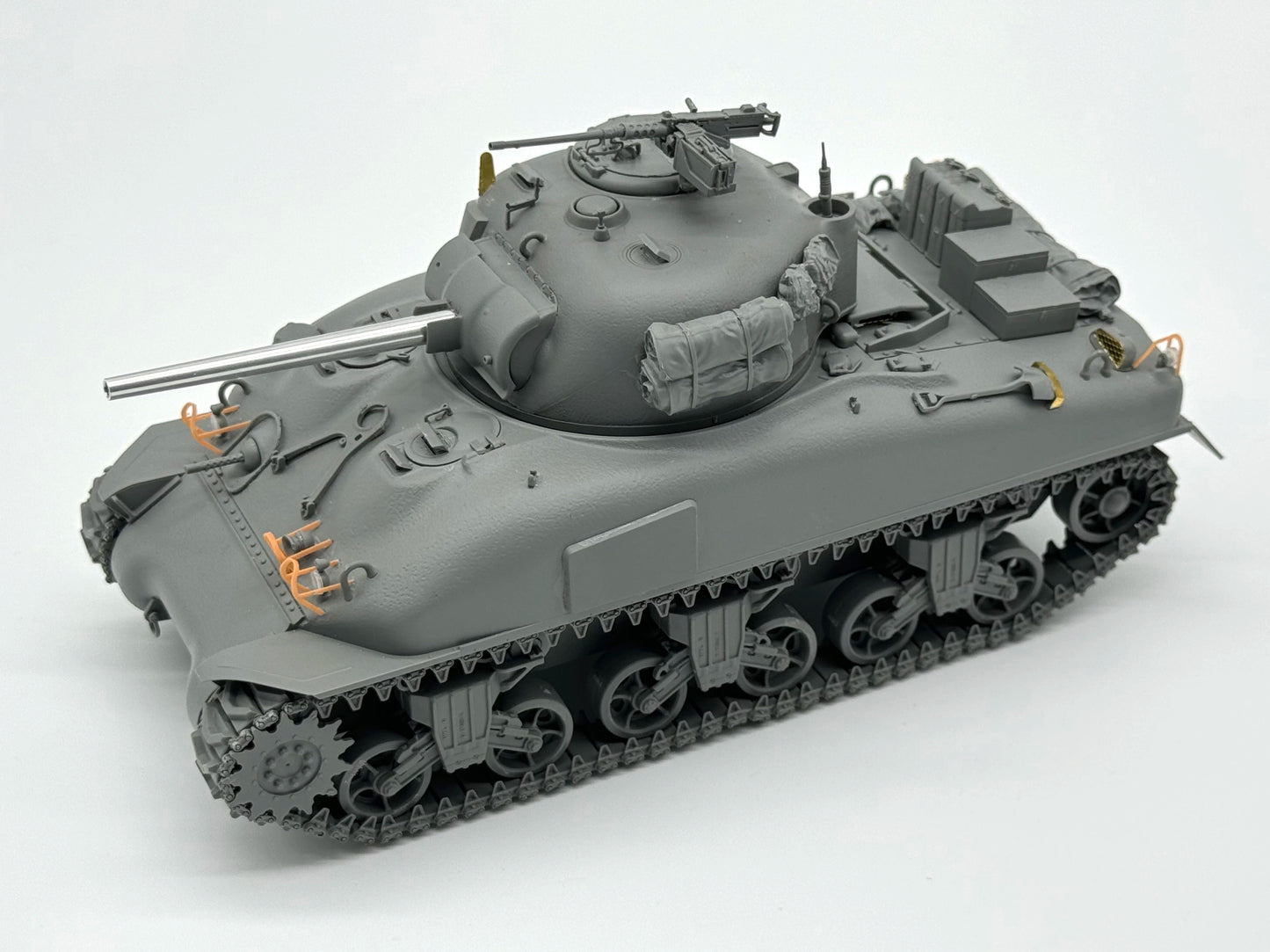 1/35 Border Model - Sherman M4A1 Late (PRE-ORDER)