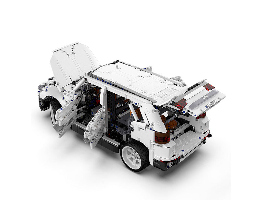 CaDA G5 4x4 Off-Roader C61007W