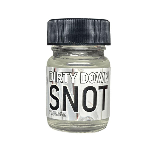 Dirty Down - Snot (for Saliva and Goo Effects) 15ml
