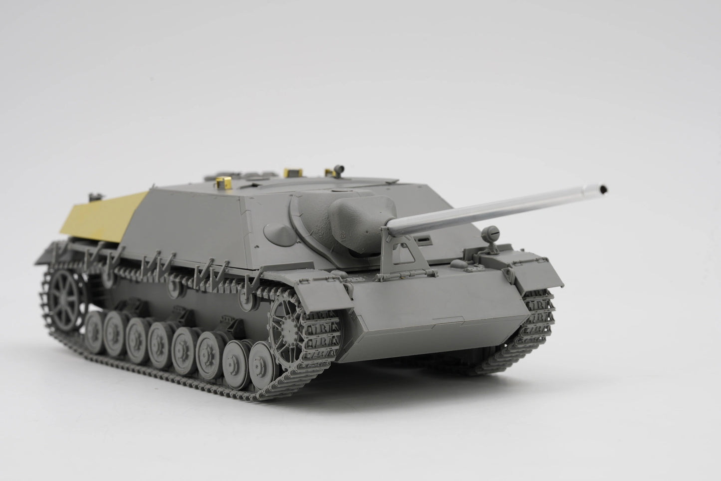 1/35 Border Model - Jagdpanzer IV L/70V Sd.Kfz.162/1