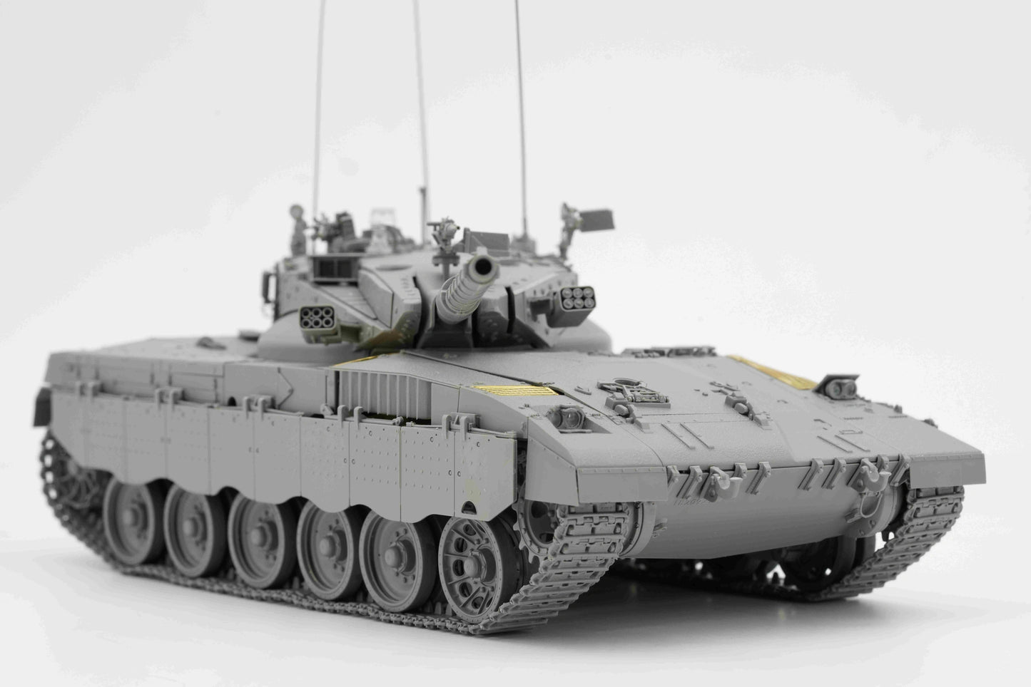 1/35 Border Model - Israel Merkava Mk.2 (PRE-ORDER)