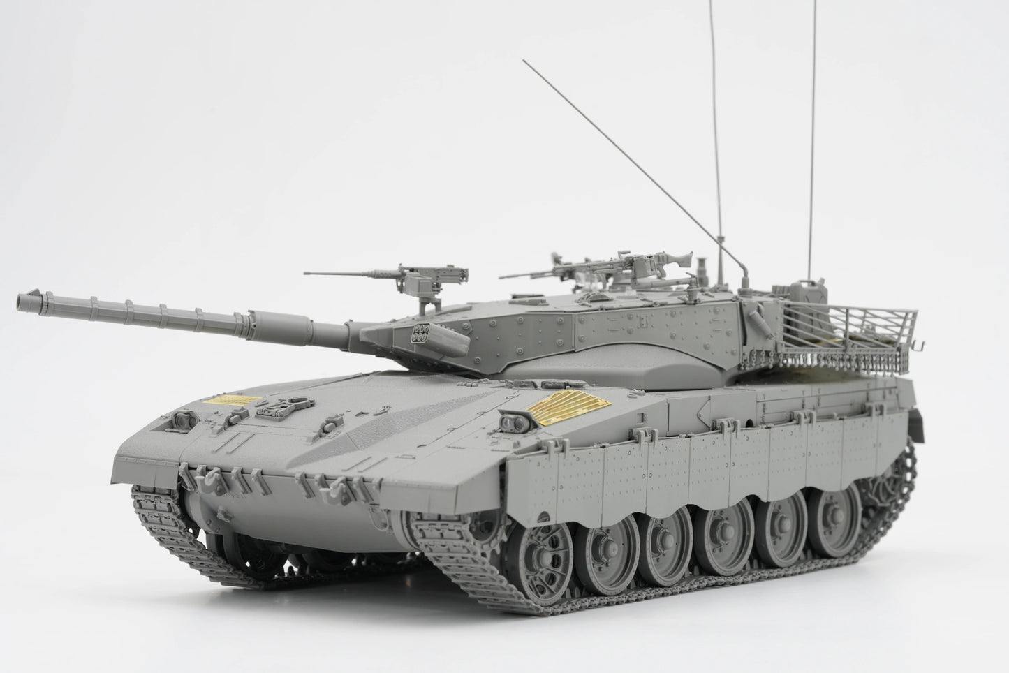1/35 Border Model - Israel Merkava Mk.2 (PRE-ORDER)