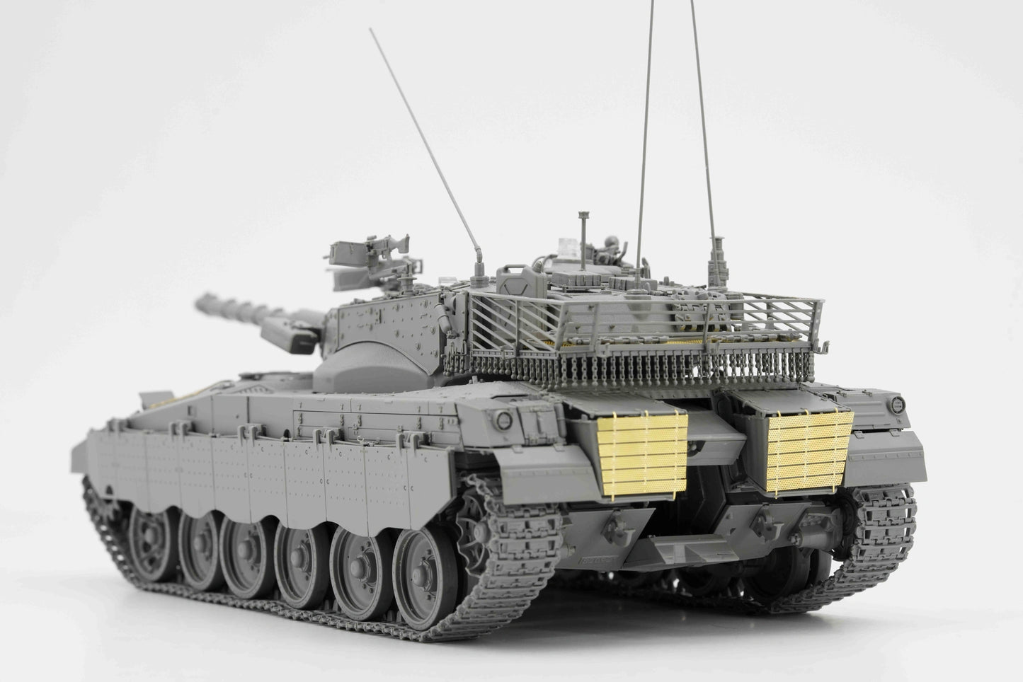 1/35 Border Model - Israel Merkava Mk.2 (PRE-ORDER)