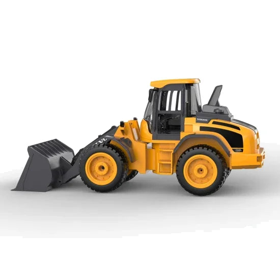 DOUBLE E 1:16 Volvo L50H RC Wheel Loader E569-003
