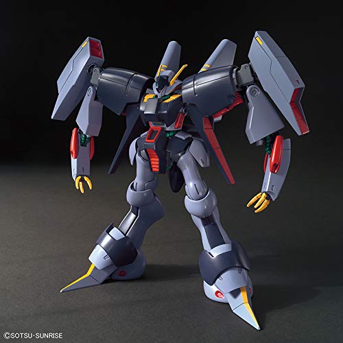 1/144 HG Bandai - HGUC RX-160 Byarlant