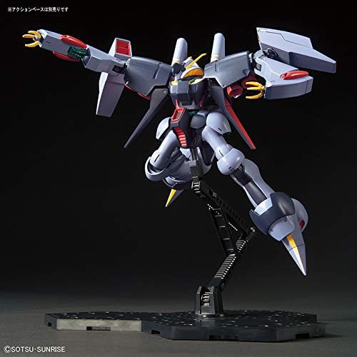 1/144 HG Bandai - HGUC RX-160 Byarlant