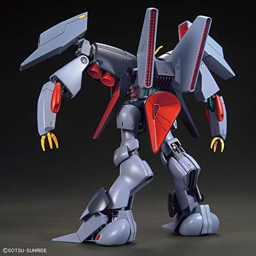 1/144 HG Bandai - HGUC RX-160 Byarlant