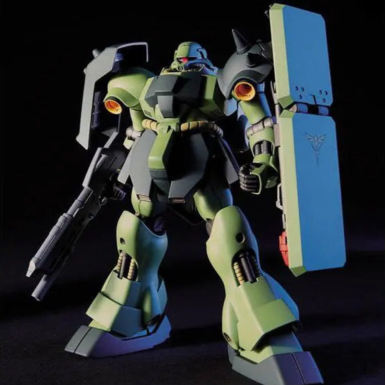 1/144 HG Bandai - HGUC AMS-119 Geara Doga