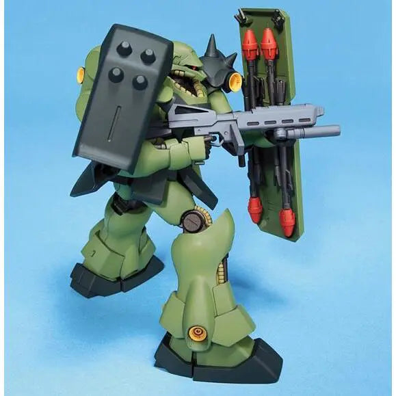 1/144 HG Bandai - HGUC AMS-119 Geara Doga