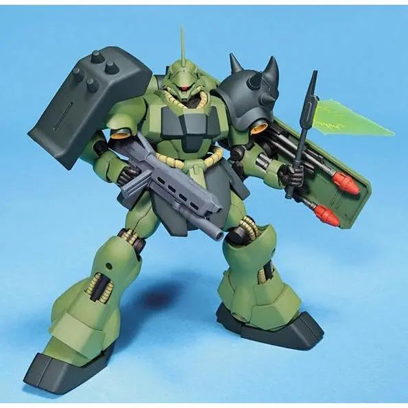 1/144 HG Bandai - HGUC AMS-119 Geara Doga