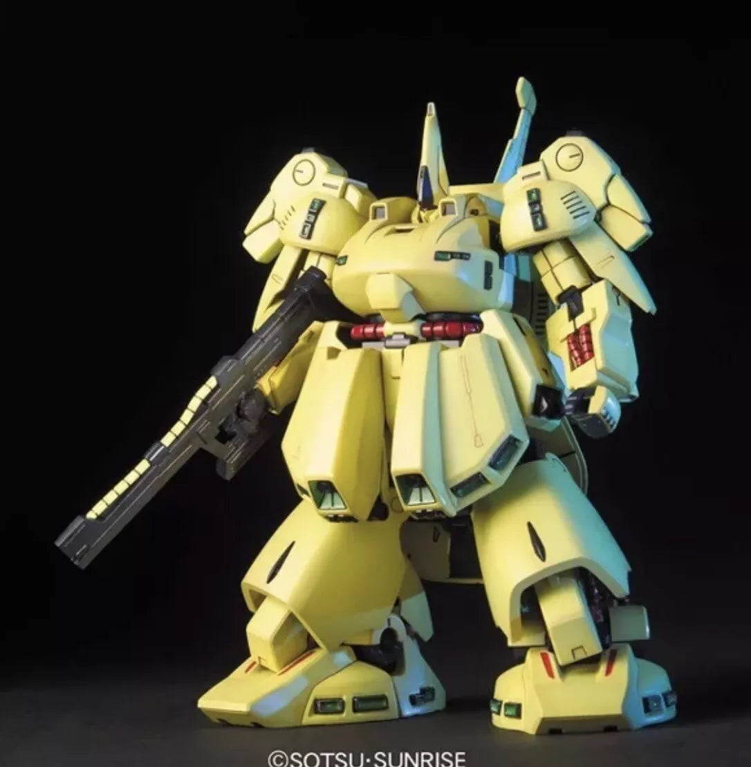 1/144 HG Bandai - HGUC PMX-003 'THE O'