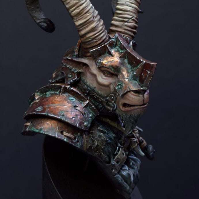 Dirty Down - Verdigris 25ml
