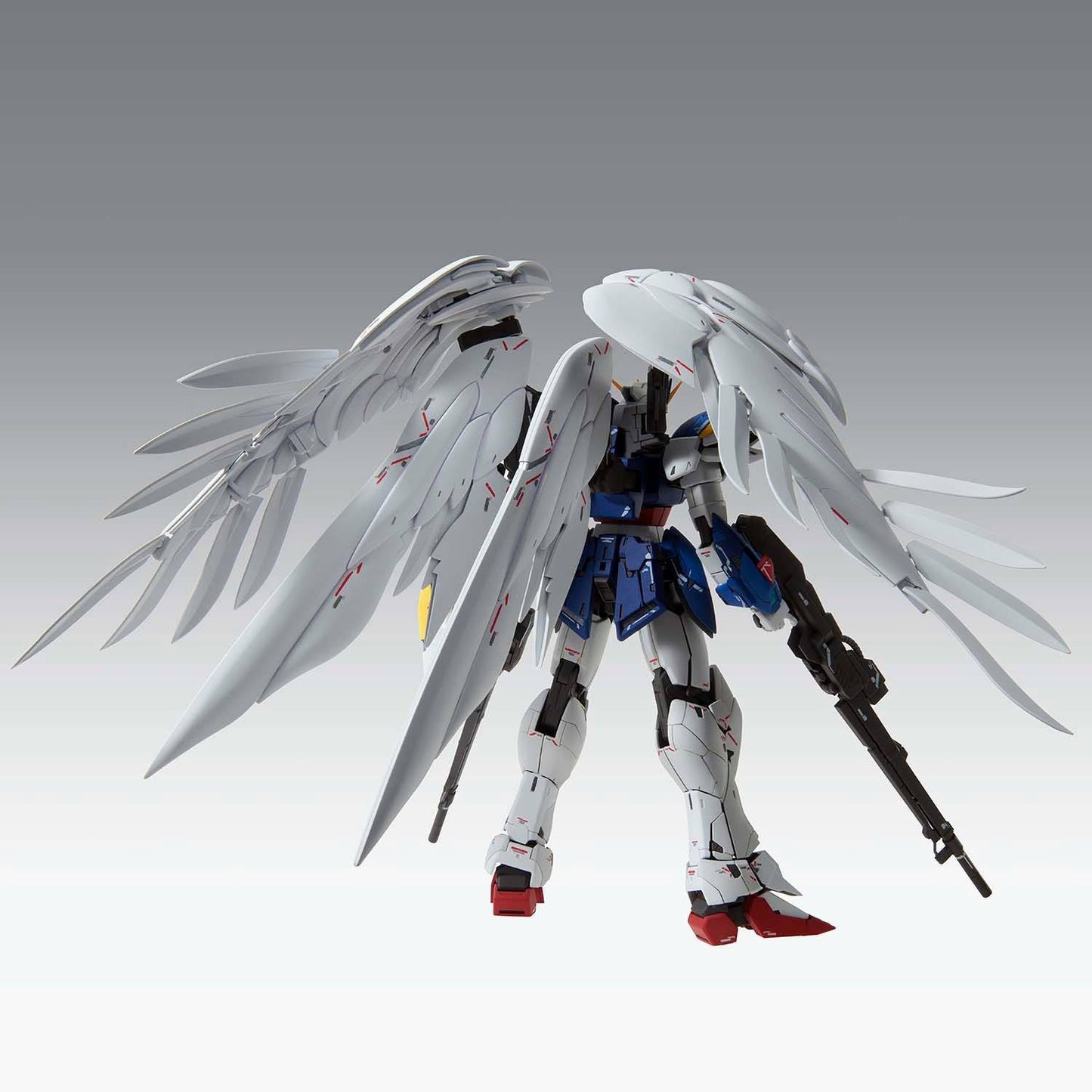 Gunpla Mg - MG 1/100 Wing Gundam Zero EW Version Ka MK60760