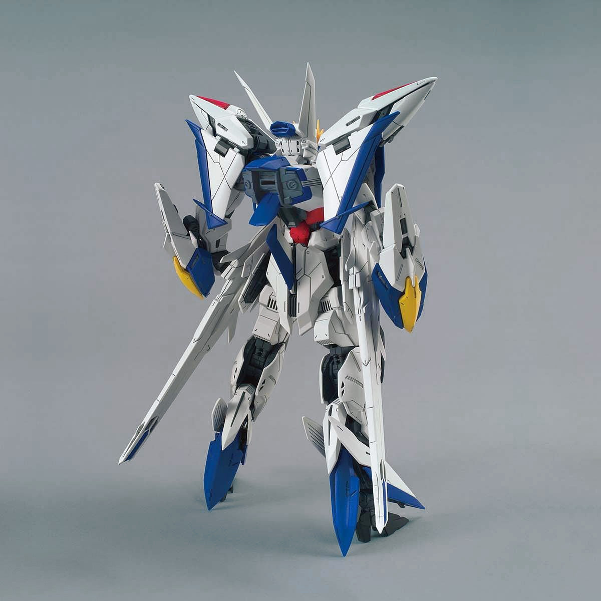 Gunpla Mg - MG 1/100 Eclipse Gundam MK61919