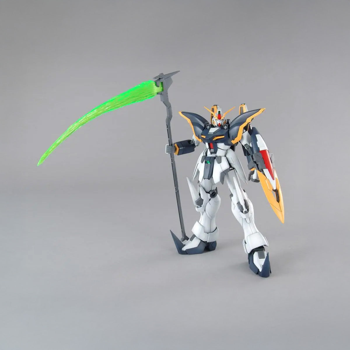 Gunpla Mg - MG 1/100 Gundam Deathscythe EW Version MK62841