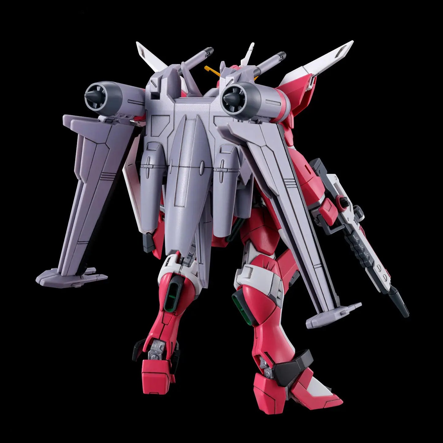 Gunpla Hg - HG 1/144 Infinite Justice Gundam Type II MK66692