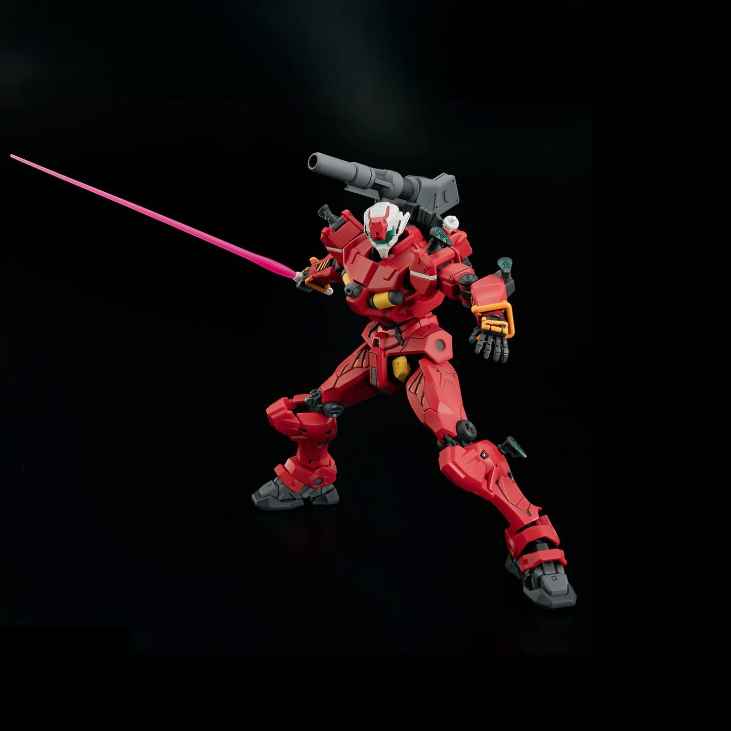 Bandai - HG 1/144 Light-type Guncannon - MK68593