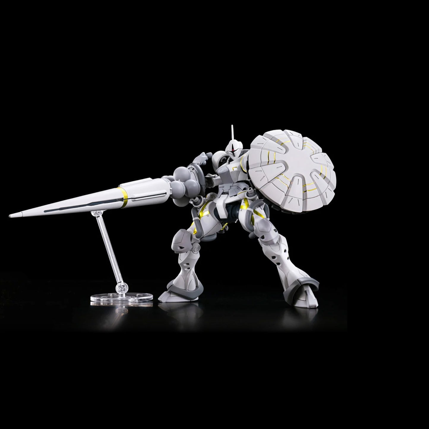Bandai - HG 1/144 Xavier's Gyan Hakuji-Packs - MK68594