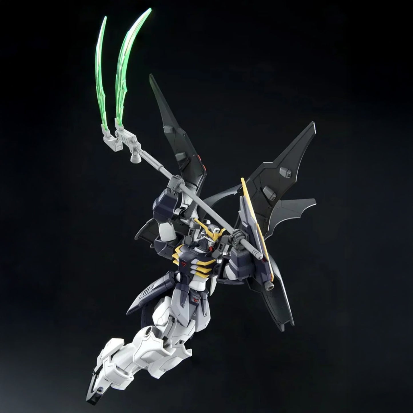 Bandai - HG 1/144 Gundam Deathscythe Hell - MK68839