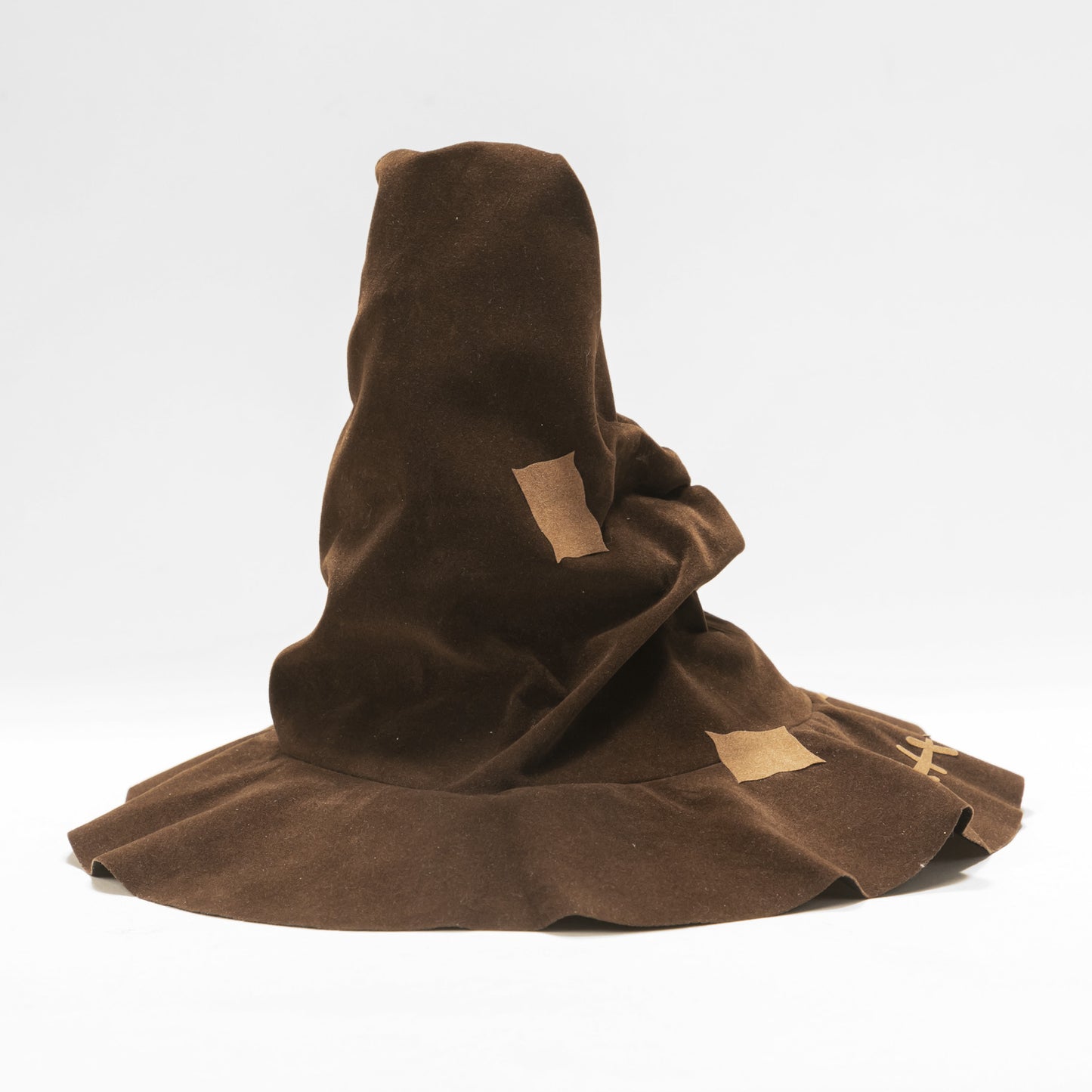 Puremind - Harry Potter Mechanical Talking Sorting Hat - Pm1632