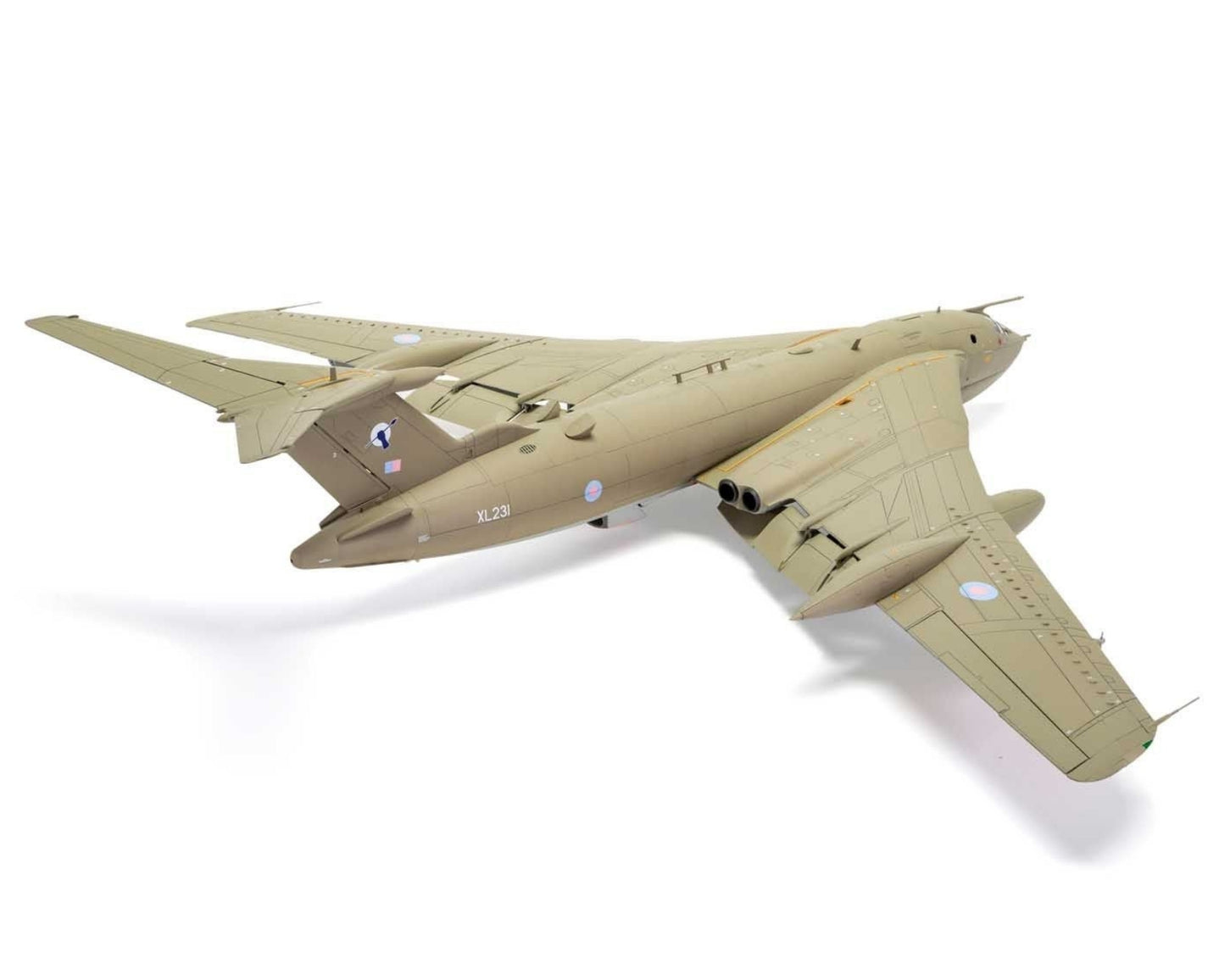 1/72 Airfix - Handley Page Victor k.2/SR.2 (PRE-ORDER)