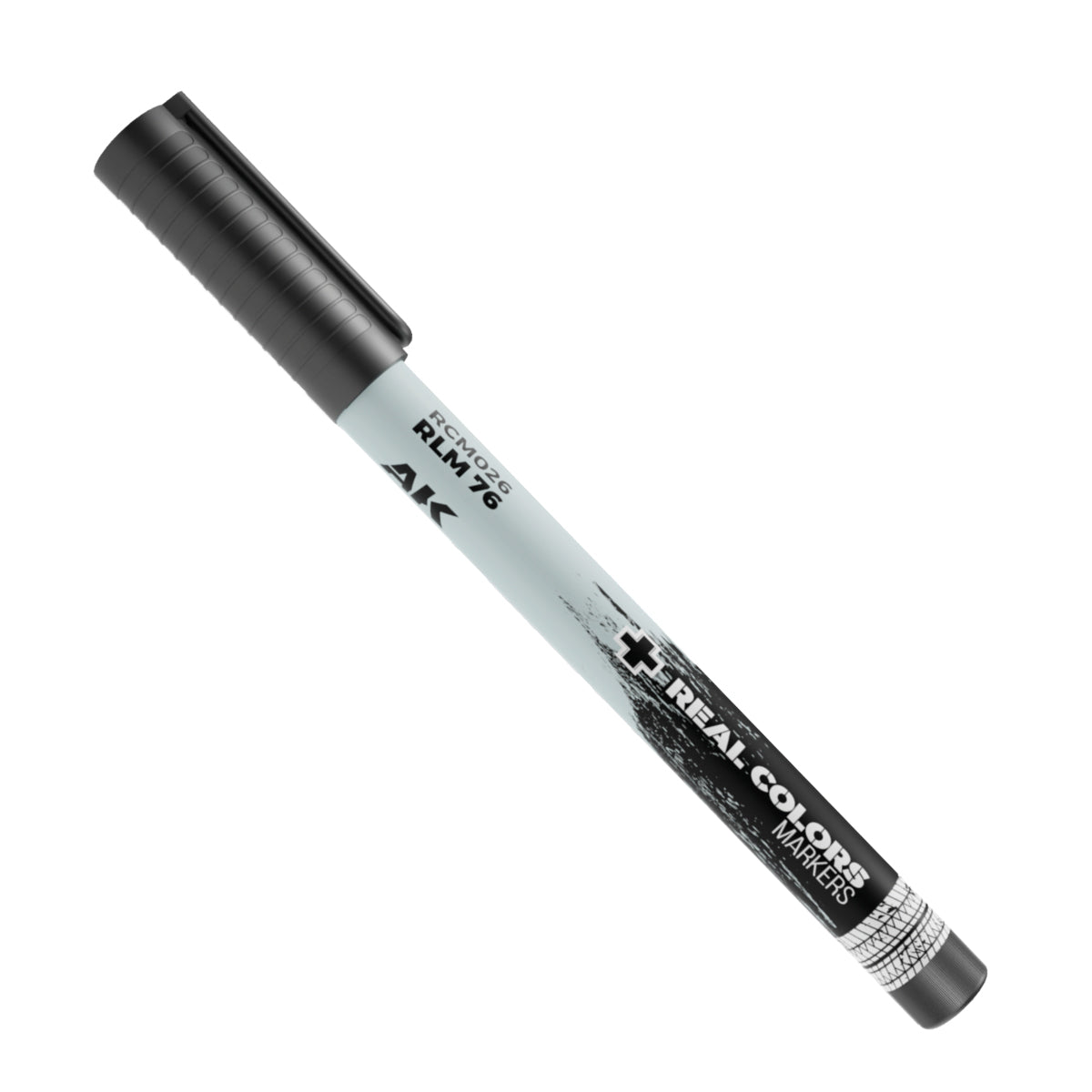RCM026 - AK Real Color Marker - RLM 76