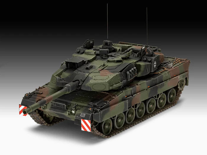 1/32 Revell - Leopard 2A7A1 (PRE-ORDER)