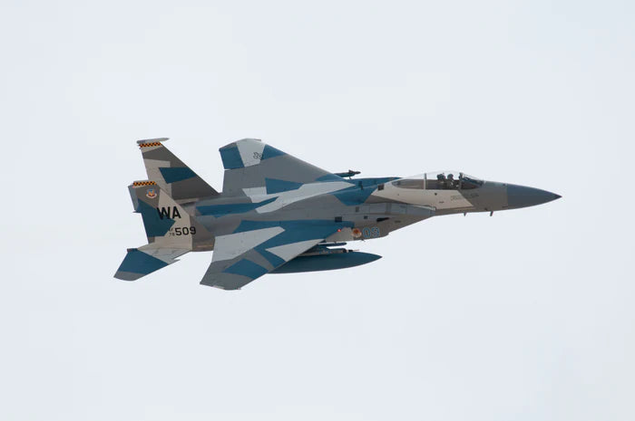 1/72 Revell - Boeing F-15C Eagle 03778