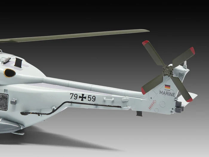 1/72 Revell - NH90 NFH "Navy" (PRE-ORDER)