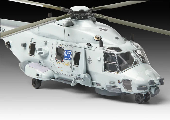 1/72 Revell - NH90 NFH "Navy" (PRE-ORDER)
