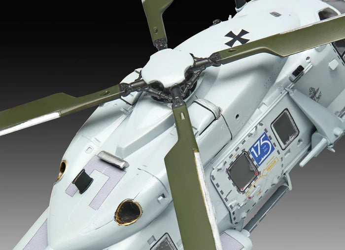 1/72 Revell - NH90 NFH "Navy" (PRE-ORDER)