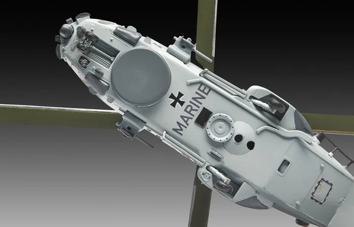 1/72 Revell - NH90 NFH "Navy" (PRE-ORDER)