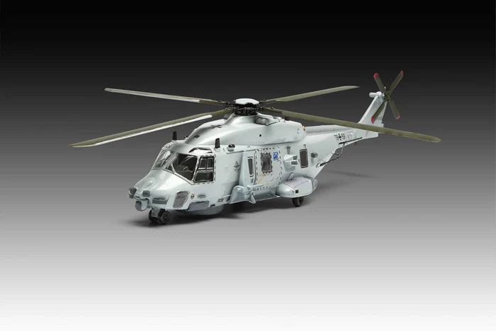 1/72 Revell - NH90 NFH "Navy" (PRE-ORDER)