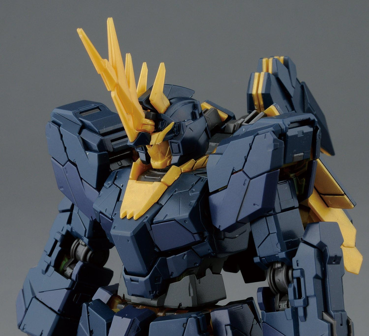 1/144 RG Bandai - Unicorn Gundam Banshee Norn