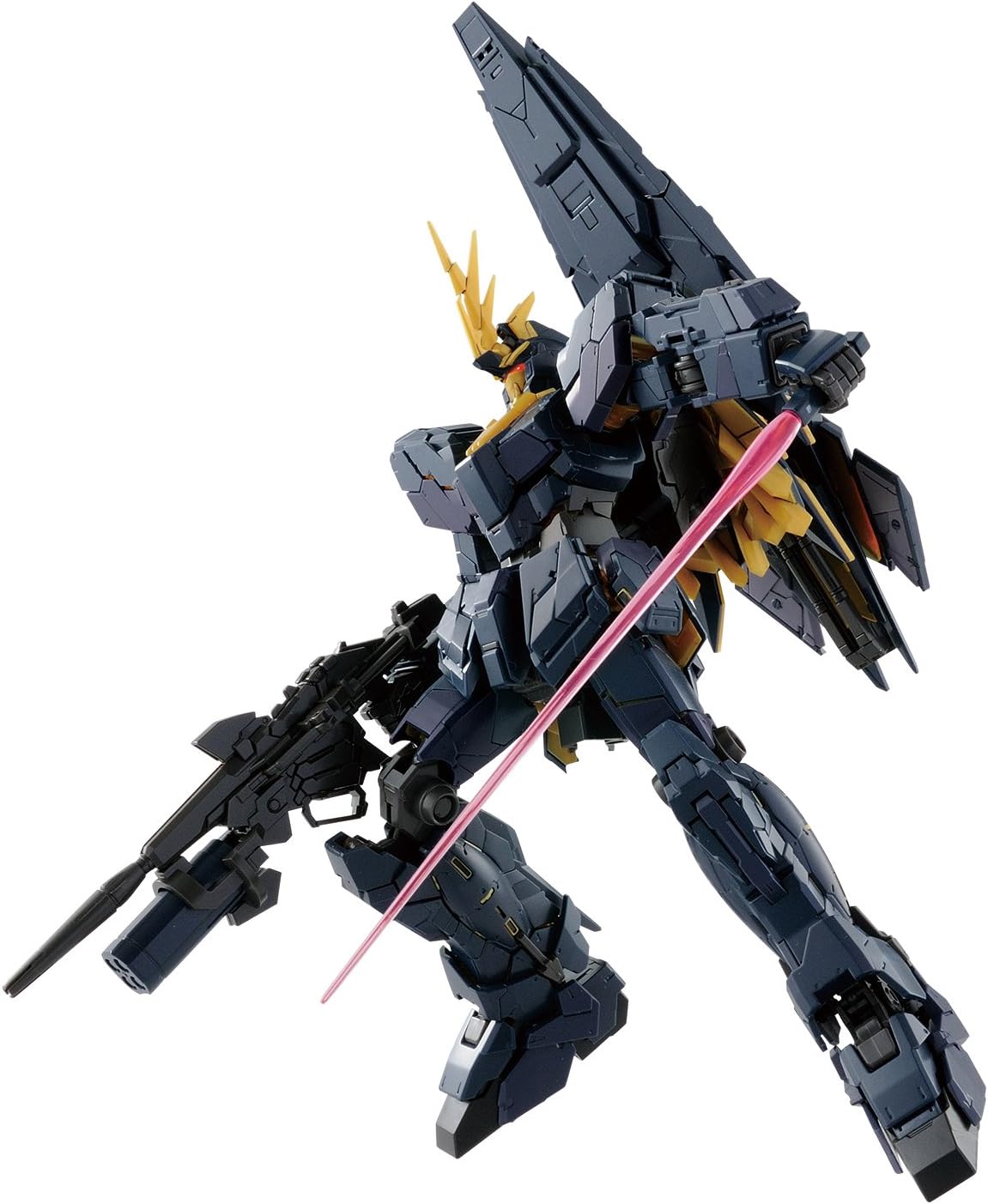 1/144 RG Bandai - Unicorn Gundam Banshee Norn