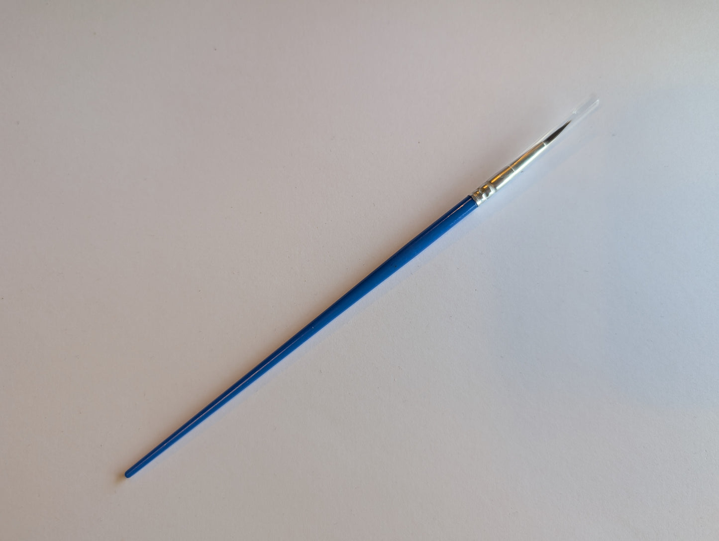 Value Nylon Paint Brush (Size 3)