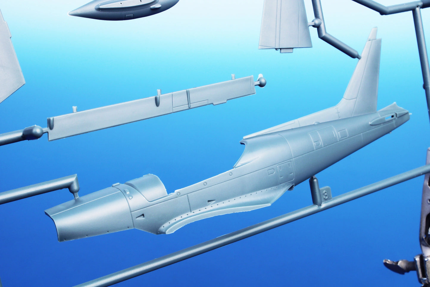 1/48 Special Hobby - SIAI-Marchetti SF-260EA/D/EU 'Late Bulged Canopy Type'