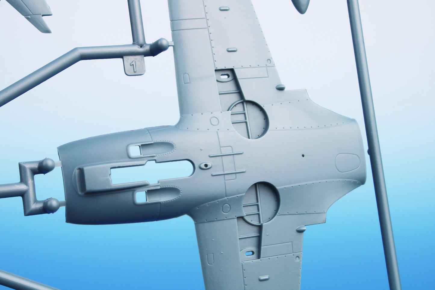 1/48 Special Hobby - SIAI-Marchetti SF-260EA/D/EU 'Late Bulged Canopy Type'