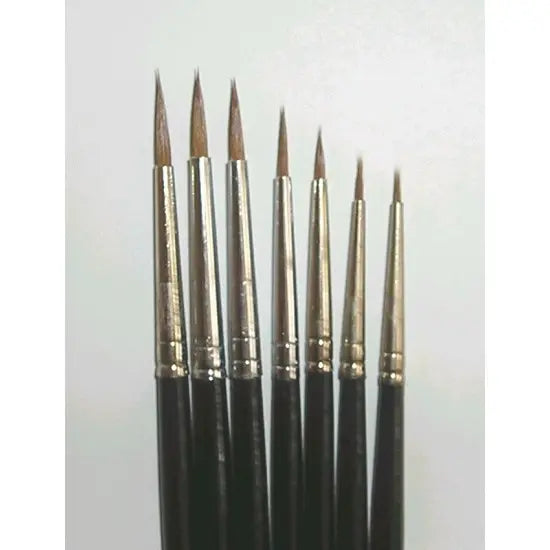 Tasma Products - Sable Paint Brush size 2