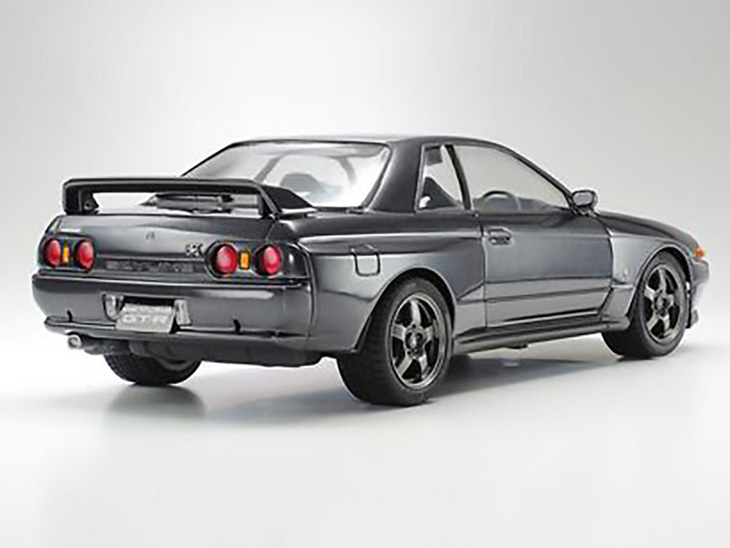 1/24 Tamiya - Nissan Skyline GT-R 1989