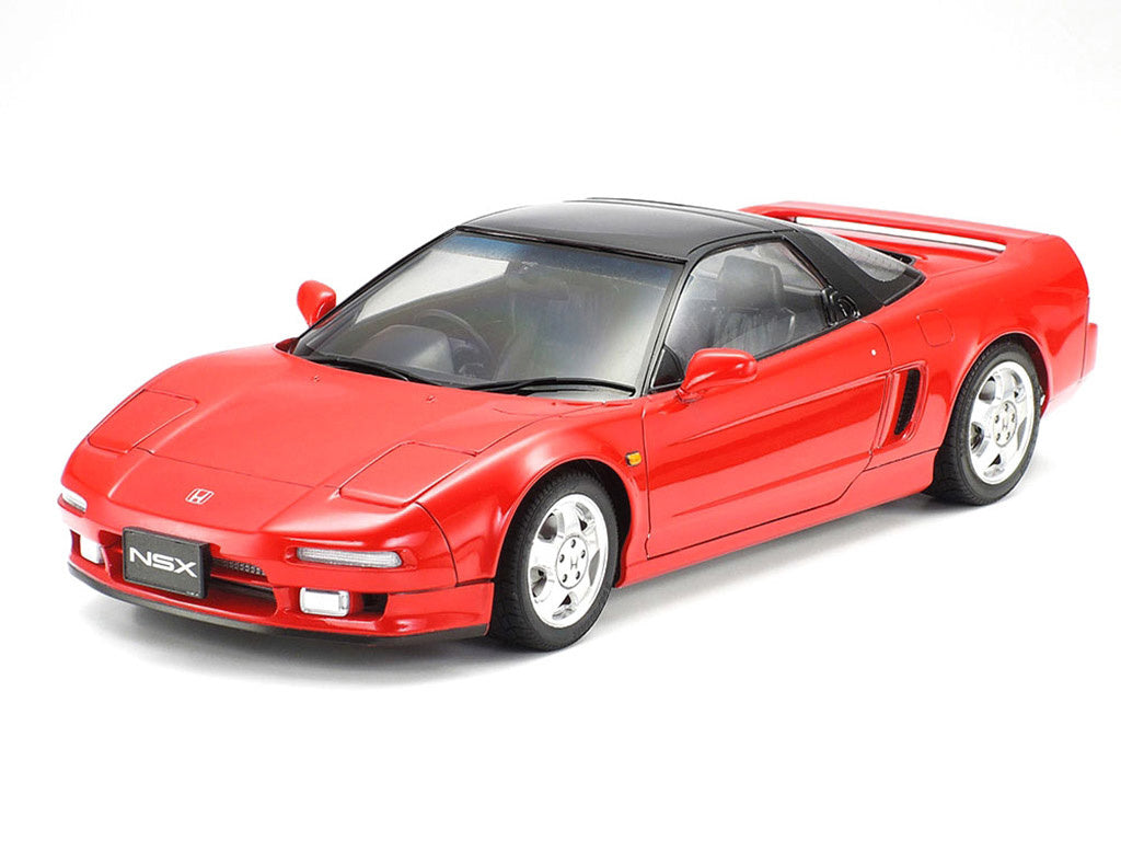 1/24 Tamiya - Honda NSX 1990