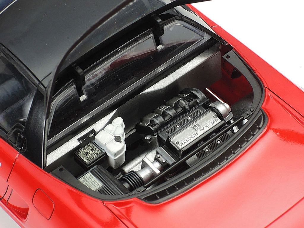1/24 Tamiya - Honda NSX 1990