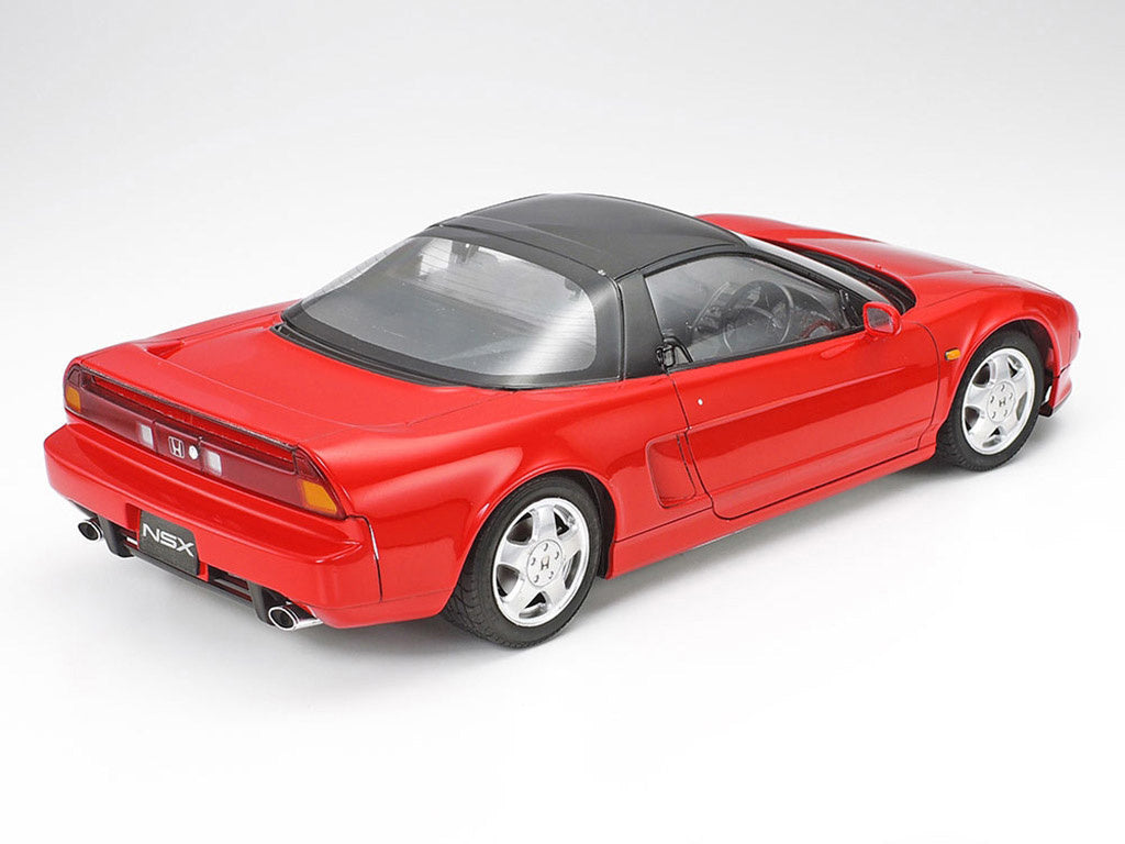 1/24 Tamiya - Honda NSX 1990